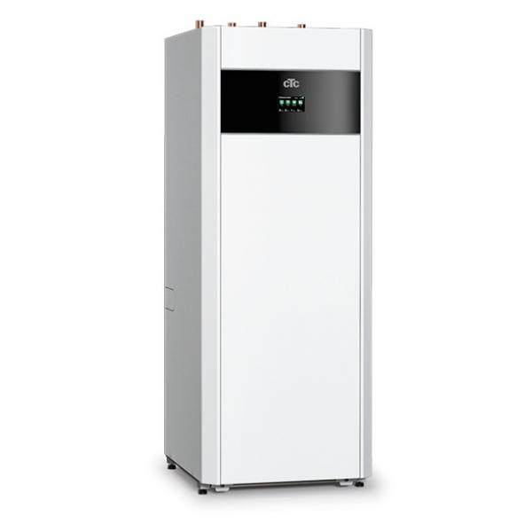 CTC EcoPart i600M Markvärmepump