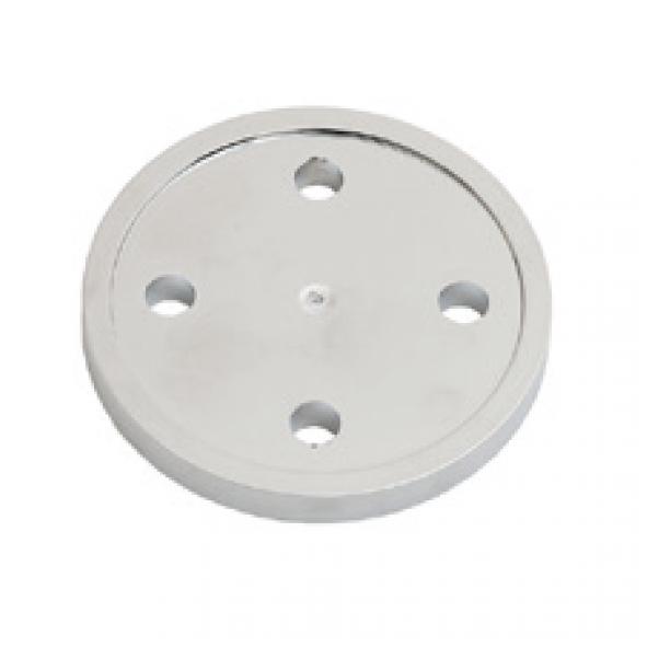 Hansgrohe Showerpipe fkr. distansbricka