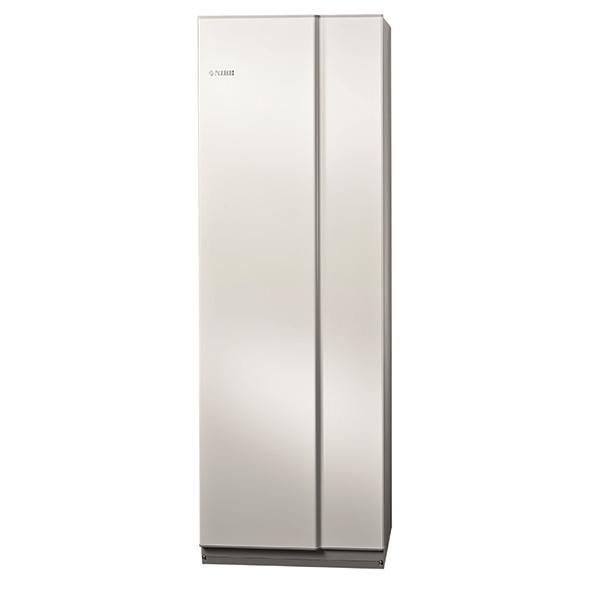 Nibe Compact Cu Varmvattenberedare
