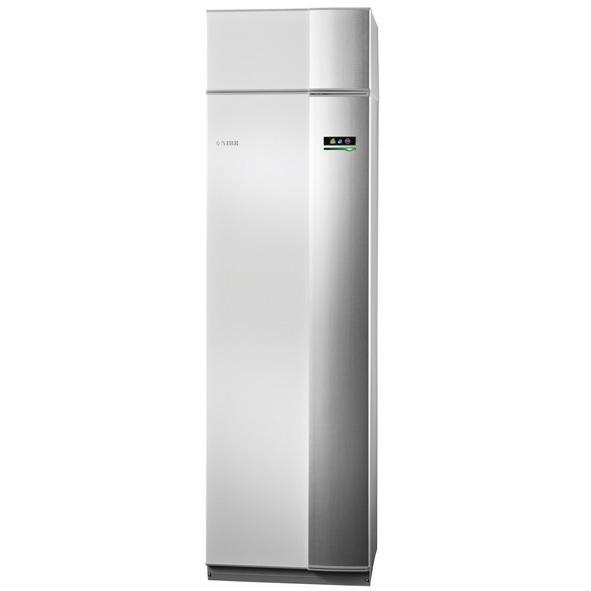 Nibe F372
