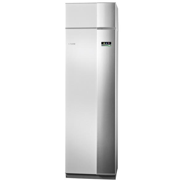 Nibe F470