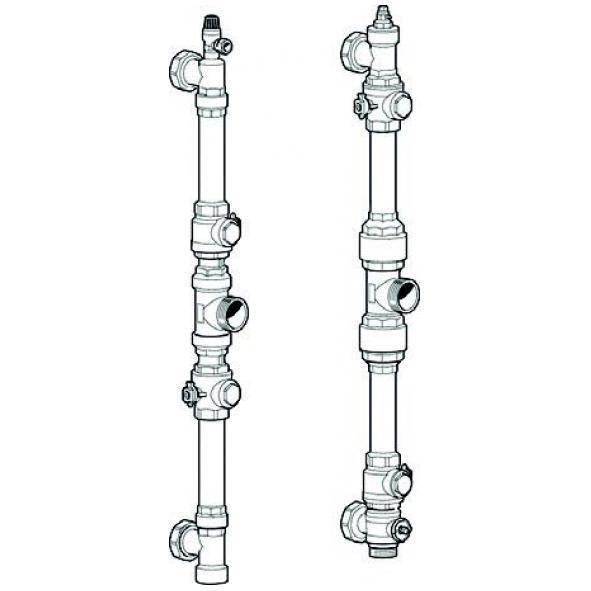 Nibe FMS 30