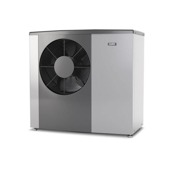 Nibe S2124-10 Symbio