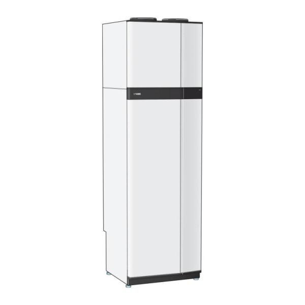 Nibe S735C - 7 kW