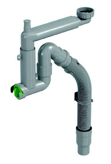 Prevex Smartloc 1-gren